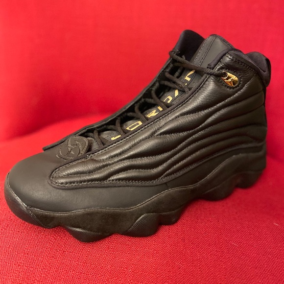 Jordan air strong pro - Picture 3 of 5